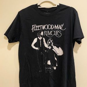 Fleetwood Mac T-shirt